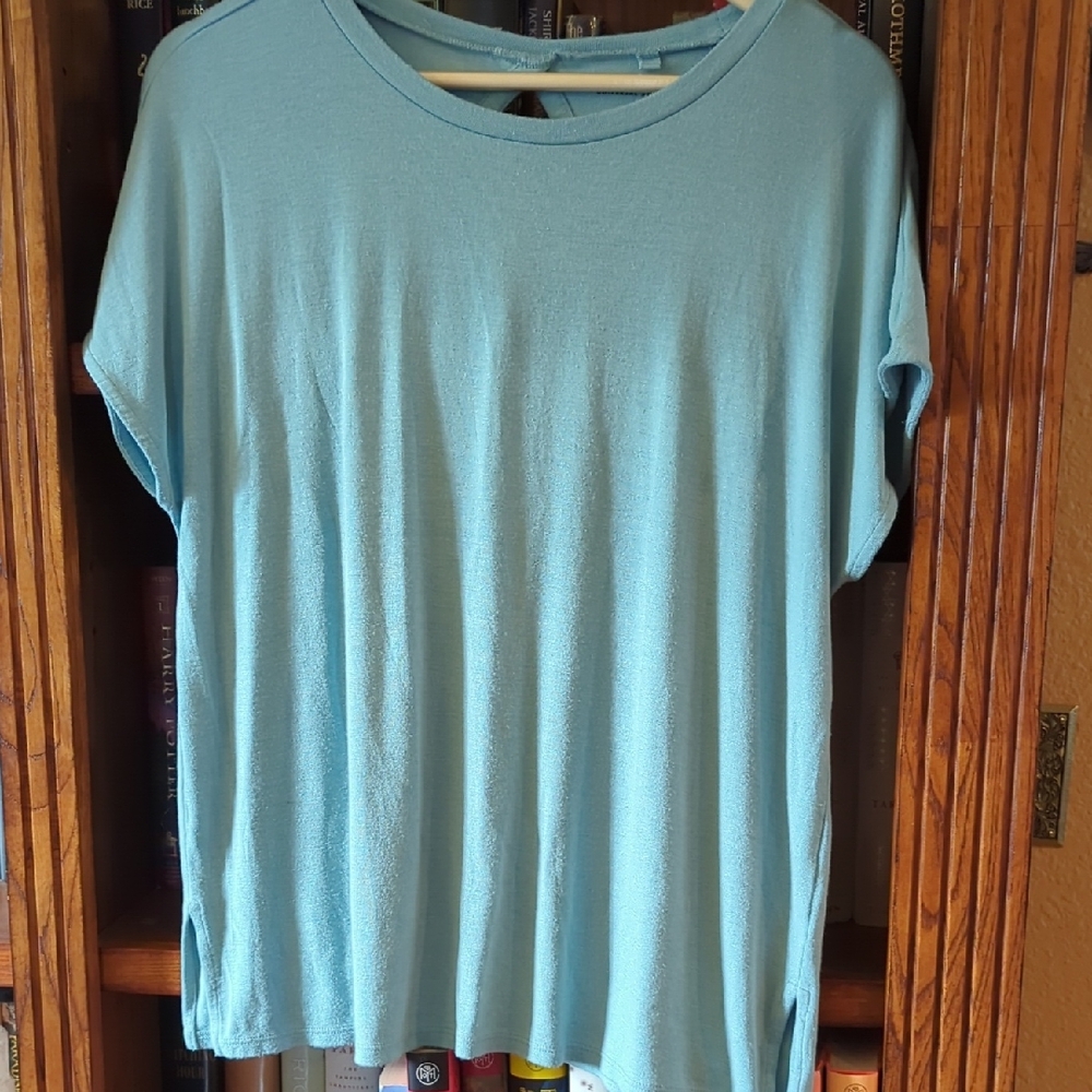 Universal Standard Travel Knit Tee